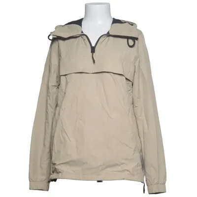 Anorak (Beige) från Warp Polyamid, Polyester