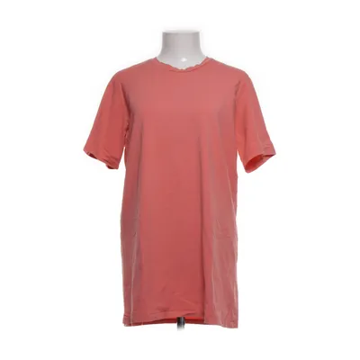 T-shirt (Orange) de HundHund Coton, Élasthane