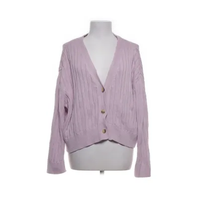 Cardigan (Lila) van STR Katoen