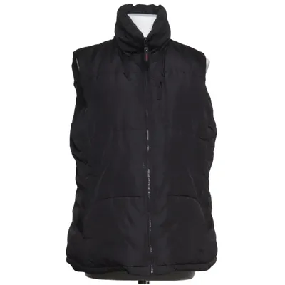 Ytterväst (Svart) från L.O.G.G Sport by H&M Polyester