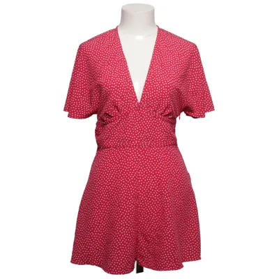 Byxdress (Trafaluc Collection) från Zara Trafaluc Collection Polyester