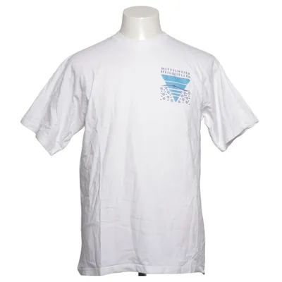 T-shirt (215) fra Jerzees Bomuld