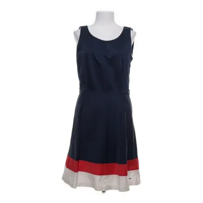 Dress (Blue, Red, White) from Tommy Hilfiger Cotton, Elastane