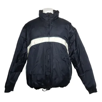 Winterjas (Blauw) van Harvest