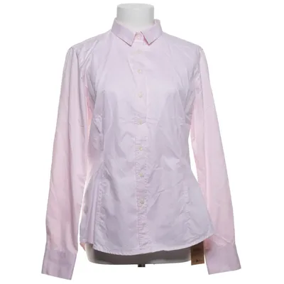 Skjorta (Rosa) från Ströms Bomull