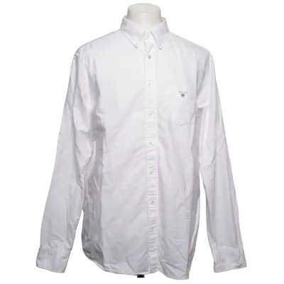 Chemise (THE OXFORD SHIRT) de GANT Coton