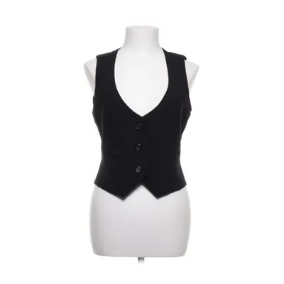 Kostymväst (Svart) från Riley Woman Elastan, Polyester, Viskos, Ull