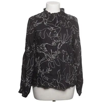 Blouse (9048-LORELEY) van Tonno & Panna Viscose