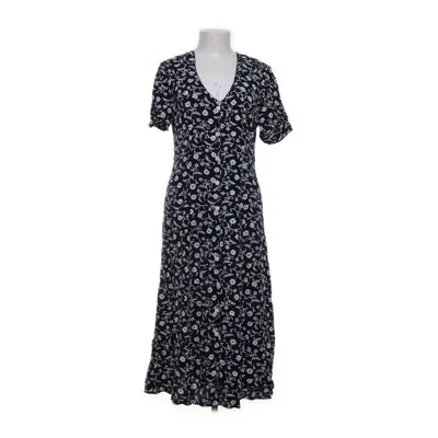 Klänning (Blå, Vit, Flerfärgad) från Elton Viskos