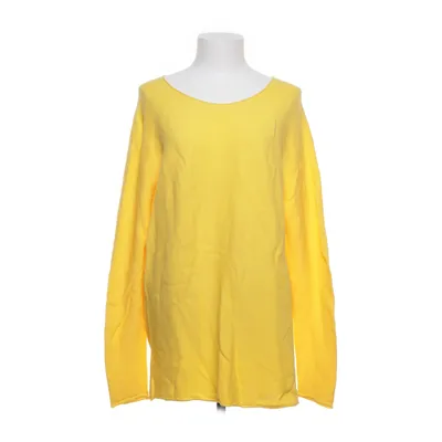 Sweater (Yellow) from Oui Cotton