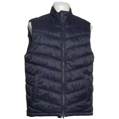 Ytterväst (Blå) från Strömberg Polyester