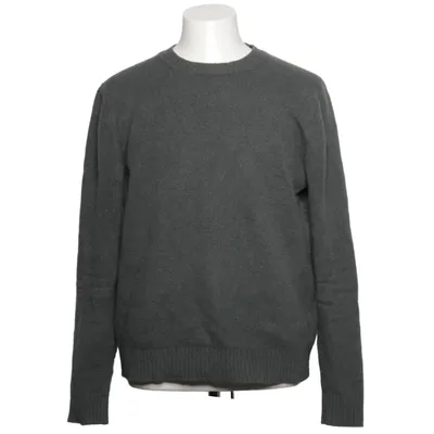 Tröja (Sylli crew neck 132) från Samsøe & Samsøe Polyamid, Ull