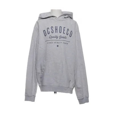 Huvtröja (Grå) från DC Shoes