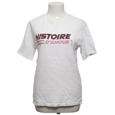 T-shirt (Blanc) de My Jewellery Coton biologique