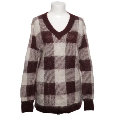 Strickpullover (Low Sweater) von HOPE Stockholm Mohair, Polyamid