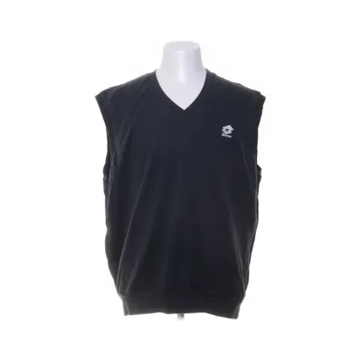 Slipover (Black) from Lotto Cotton