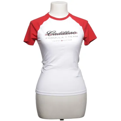 T-shirt (Formula 1 Team) from Tommy Hilfiger Cotton, Elastane