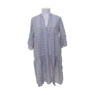 Dress (Pink, Blue) from Heart Kiss
