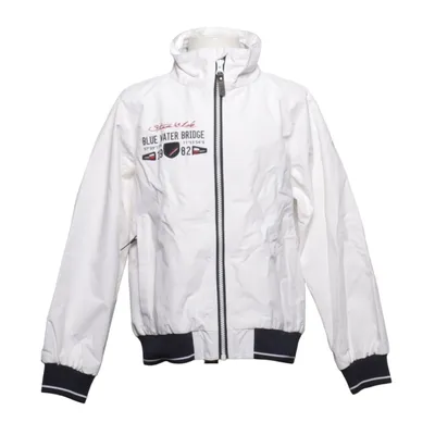 Veste (Blanc, Noir) de North82 Polyamide, Polyester