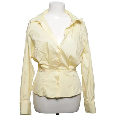 Shirt (Geel) van Zara