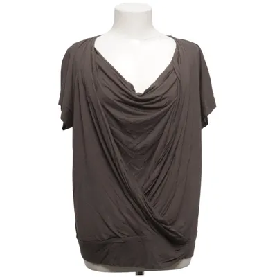 Top (Gray) from Trucco