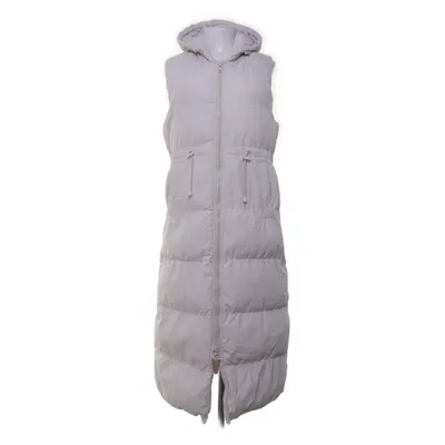 Outer vest (White) from Copperose Polyester