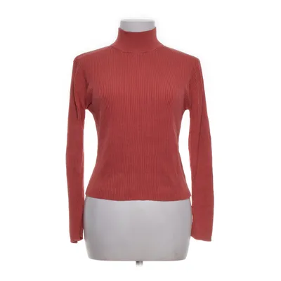 Sweater (Red) from Soie pour Soi Silk