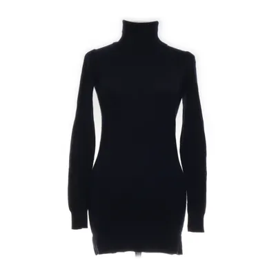 Pul à col roulé (Bleu) de Josephine & Co Angora, Cachemire, Polyamide, Viscose, Laine