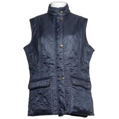 Ytterväst (Blå) från Barbour Polyamid, Polyester