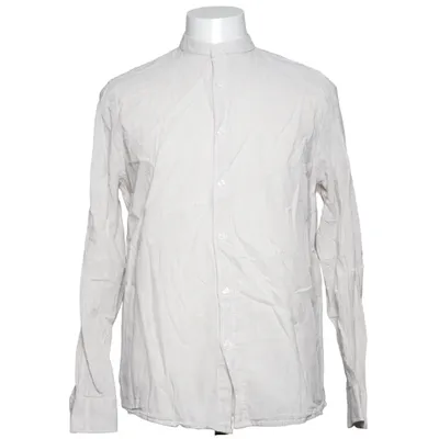 Shirt (Beige) from Dan John