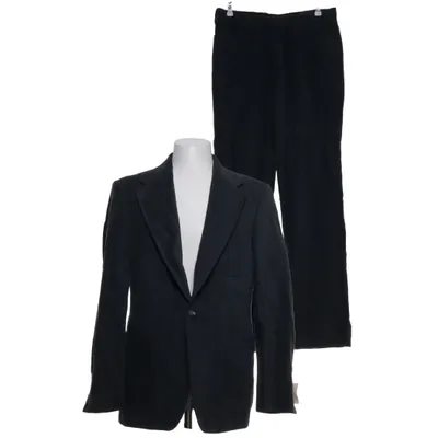 Kostym (HS6-HH2) från Pilatus Bomull, Metallfiber