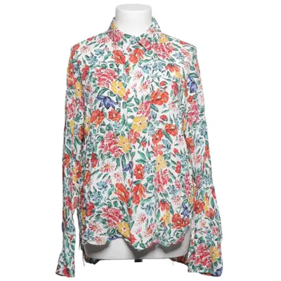 Skjorta (Flerfärgad) från Mango Casual