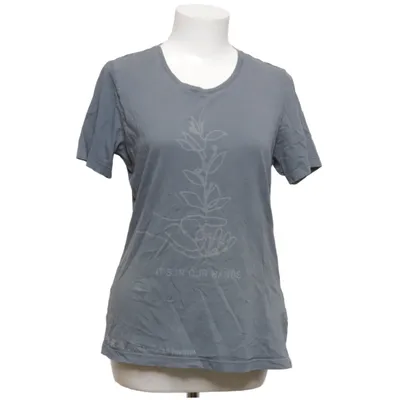 T-shirt (Grå) från Clemente Ekologisk bomull