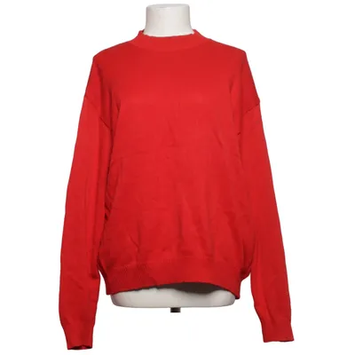 Pull-over (Rouge) de Avalon Coton