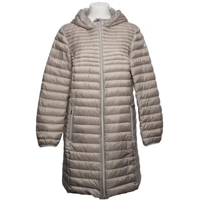 Vinterfrakke (Beige) fra ESPRIT Polyester