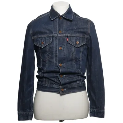 Veste en jean (Bleu) de Levi Strauss & Co Coton