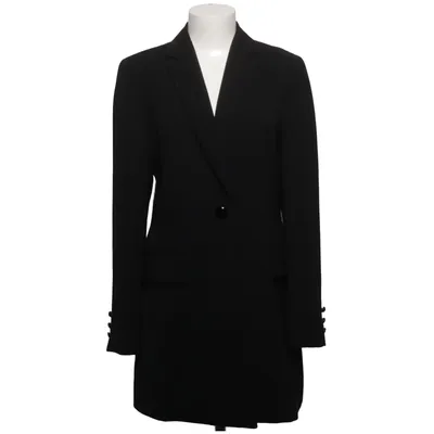 Blazer (Black) from Bernd Berger Polyester, Viscose