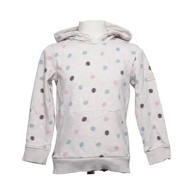 Sweat à capuche (Beige, Multicolore) de Topolino Coton, Polyester