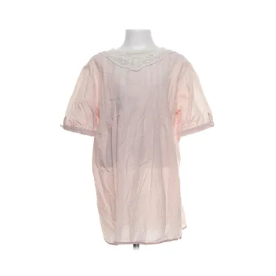 Topp (Rosa) från Haust Bomull