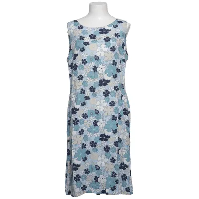 Jurk (Blauw, Meerkleurig) van Add It
