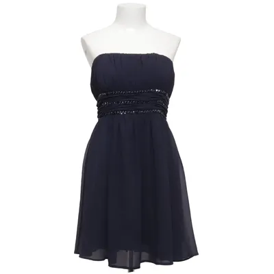 Cocktailjurk (Grijs) van Marie Lund Polyester