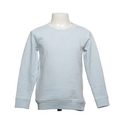 Sweatshirt (Blue) from Happitude Cotton, Polyester