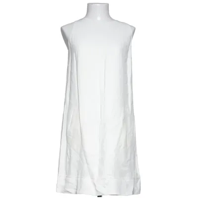Jurk (Wit) van Kouture Polyester, Viscose