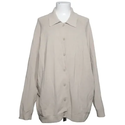 Kofta (Beige) från Filippa K Polyamid, Viskos