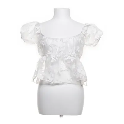 Top (White) from ASOS Design