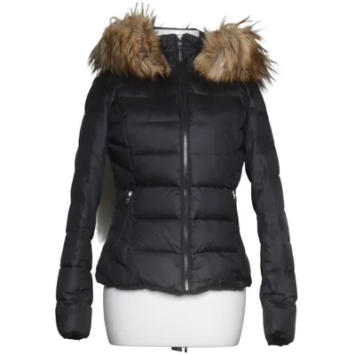 Donsjack (Zwart) van Rockandblue Acryl, Dons, Veer, Polyester