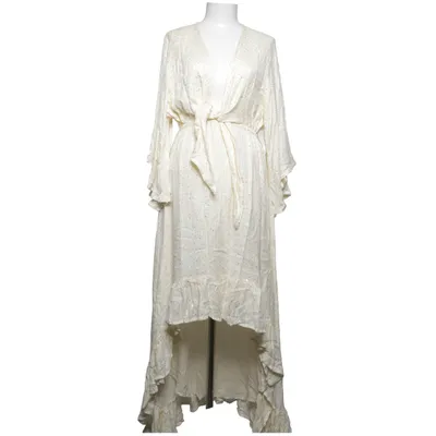 Långklänning (Beige) från Sundress
