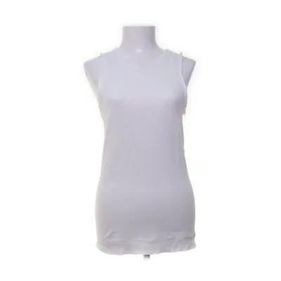 Tank Top (White) from Denham