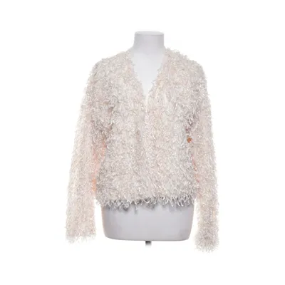 Cardigan (Roze) van NLY Trend Polyester