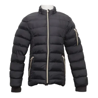 Veste d'hiver (Noir) de Vinson Polo Club Polyamide
